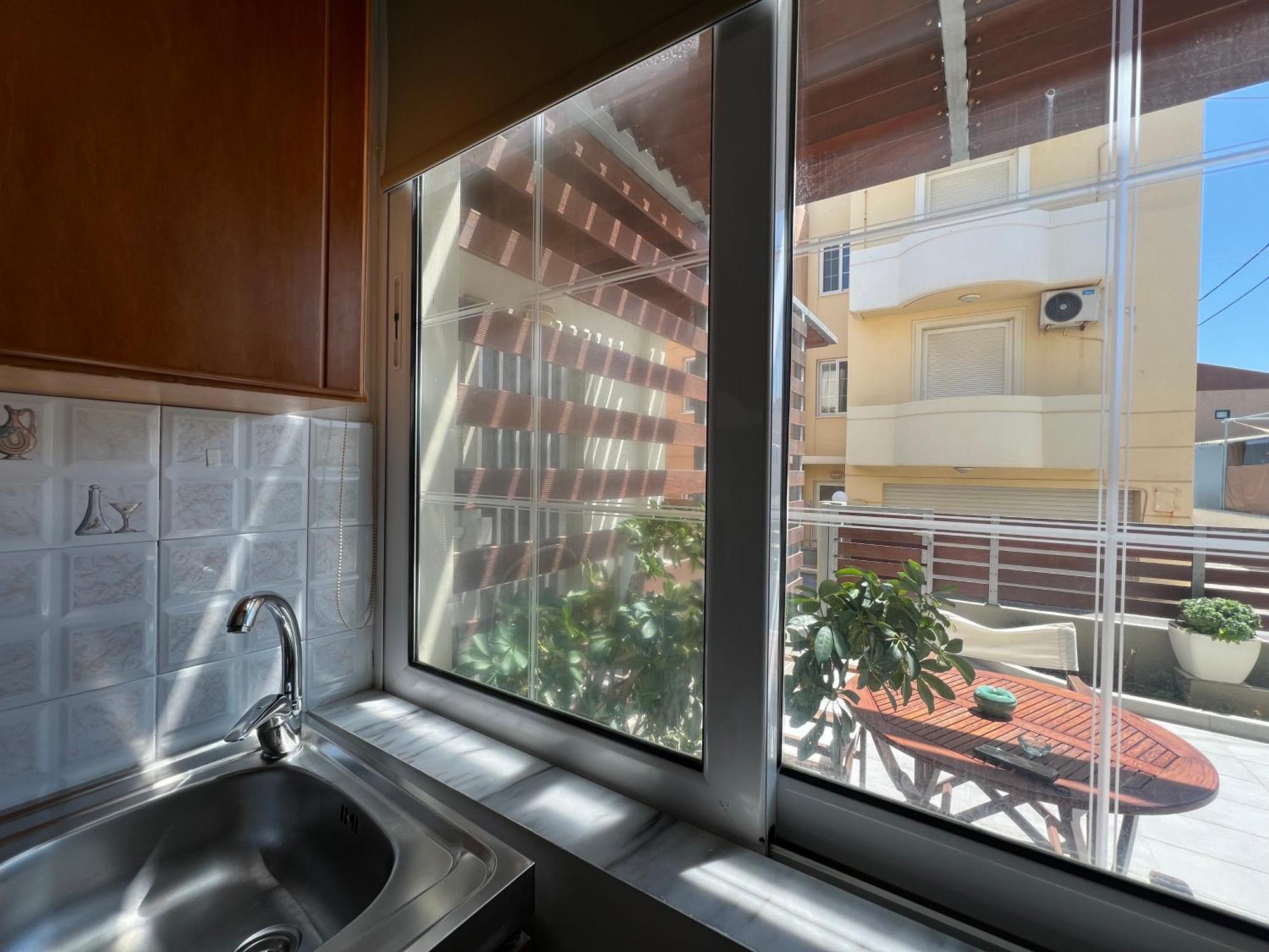 Artemis Rooms Two Steps By The Sea Platanias  Ngoại thất bức ảnh