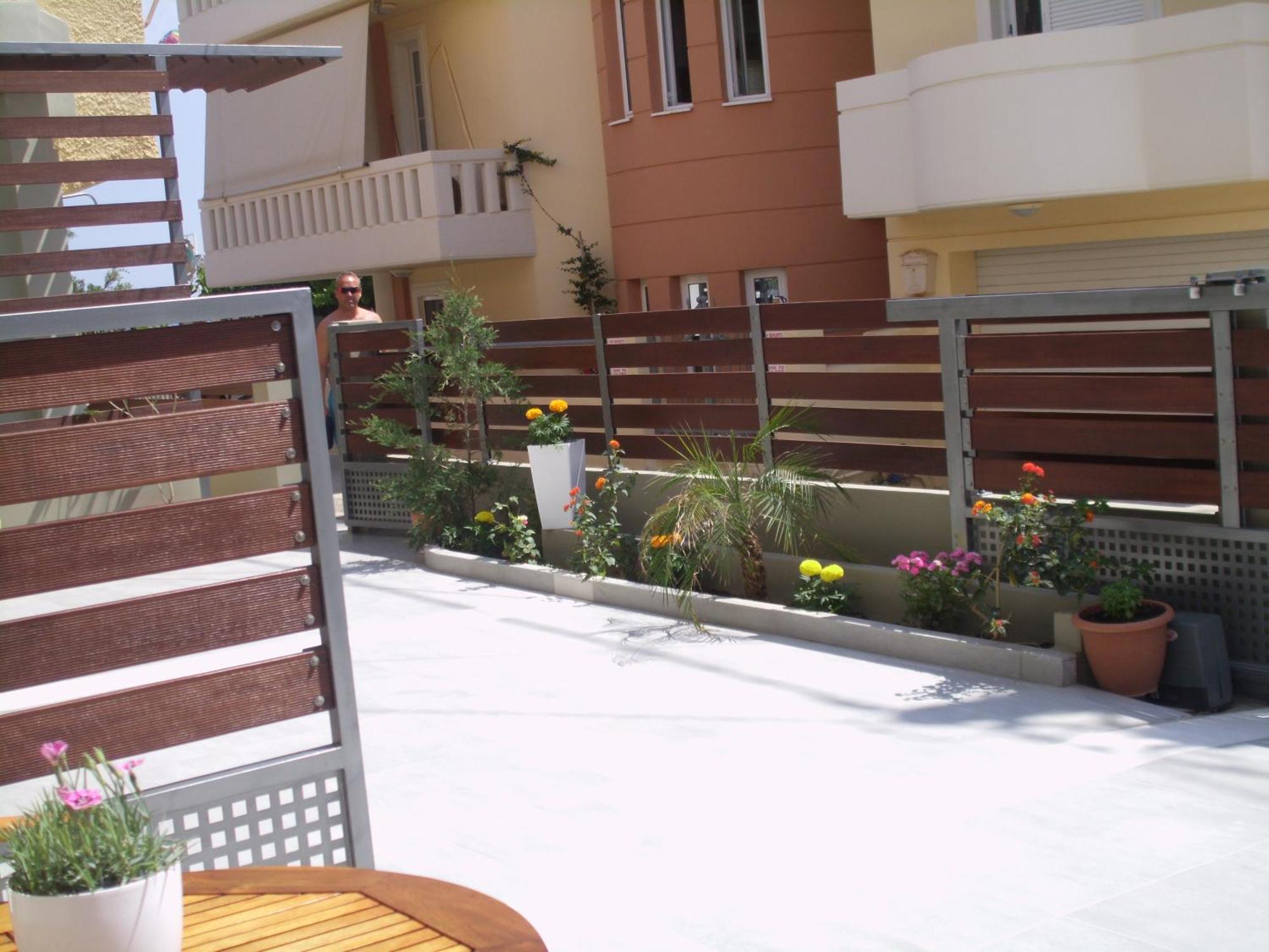 Artemis Rooms Two Steps By The Sea Platanias  Ngoại thất bức ảnh
